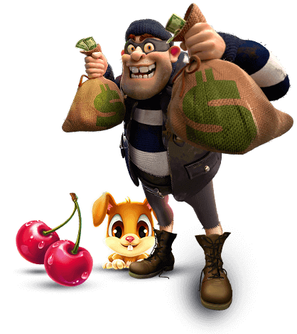 Secret Slots Online Casino Secret Slots characters