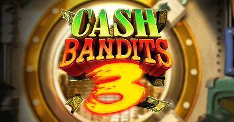 Secret Slots cashbandit3