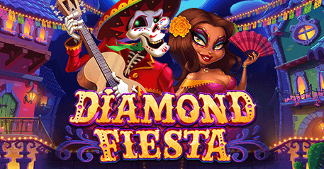 Secret Slots diamondfiesta